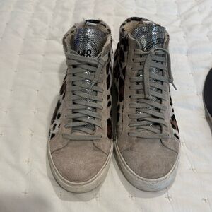 P448 ponyhair cheetah high top sneakers (32)